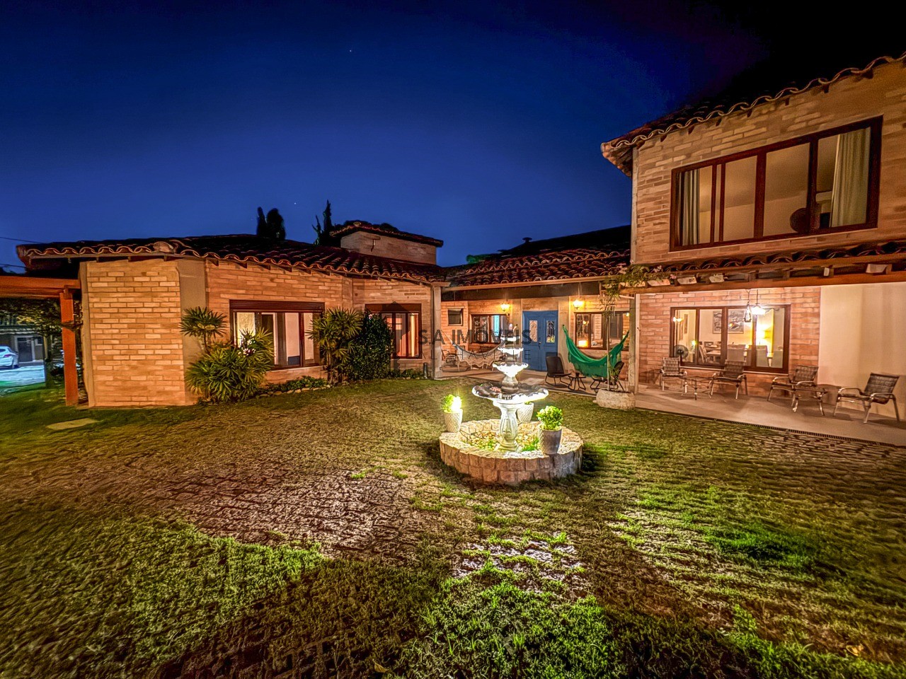 Casa de Condomínio, 3 quartos - Foto 102