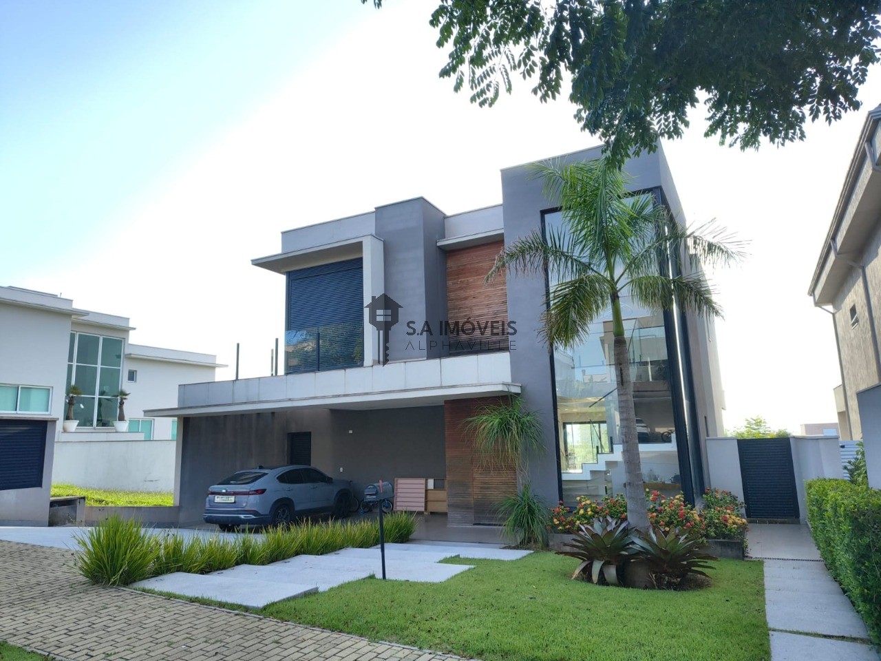 Casa, 4 quartos, 334 m² - Foto 35