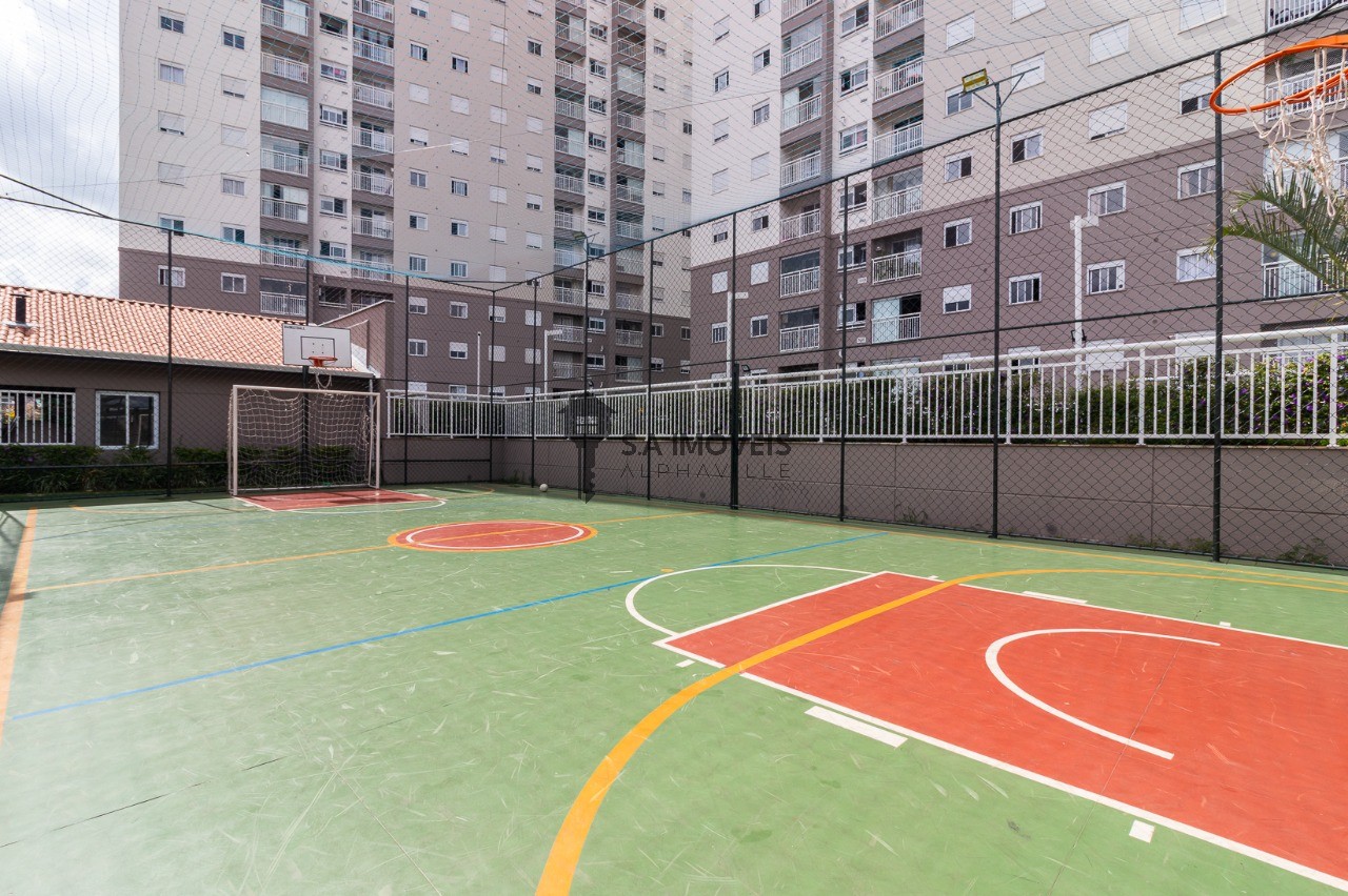 Apartamento, 2 quartos, 71 m² - Foto 23