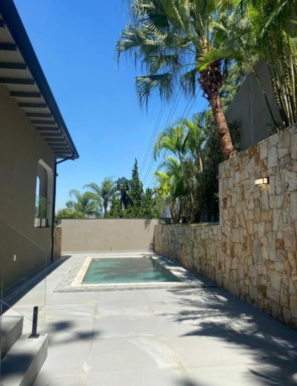 Casa de Condomínio, 4 quartos - Foto 25