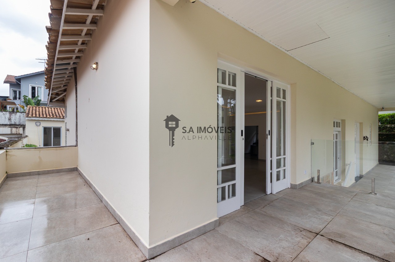 Casa de Condomínio, 4 quartos - Foto 20