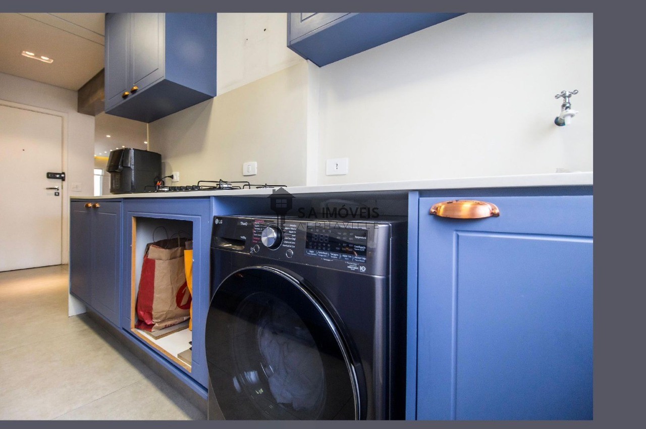 Apartamento, 2 quartos, 96 m² - Foto 16