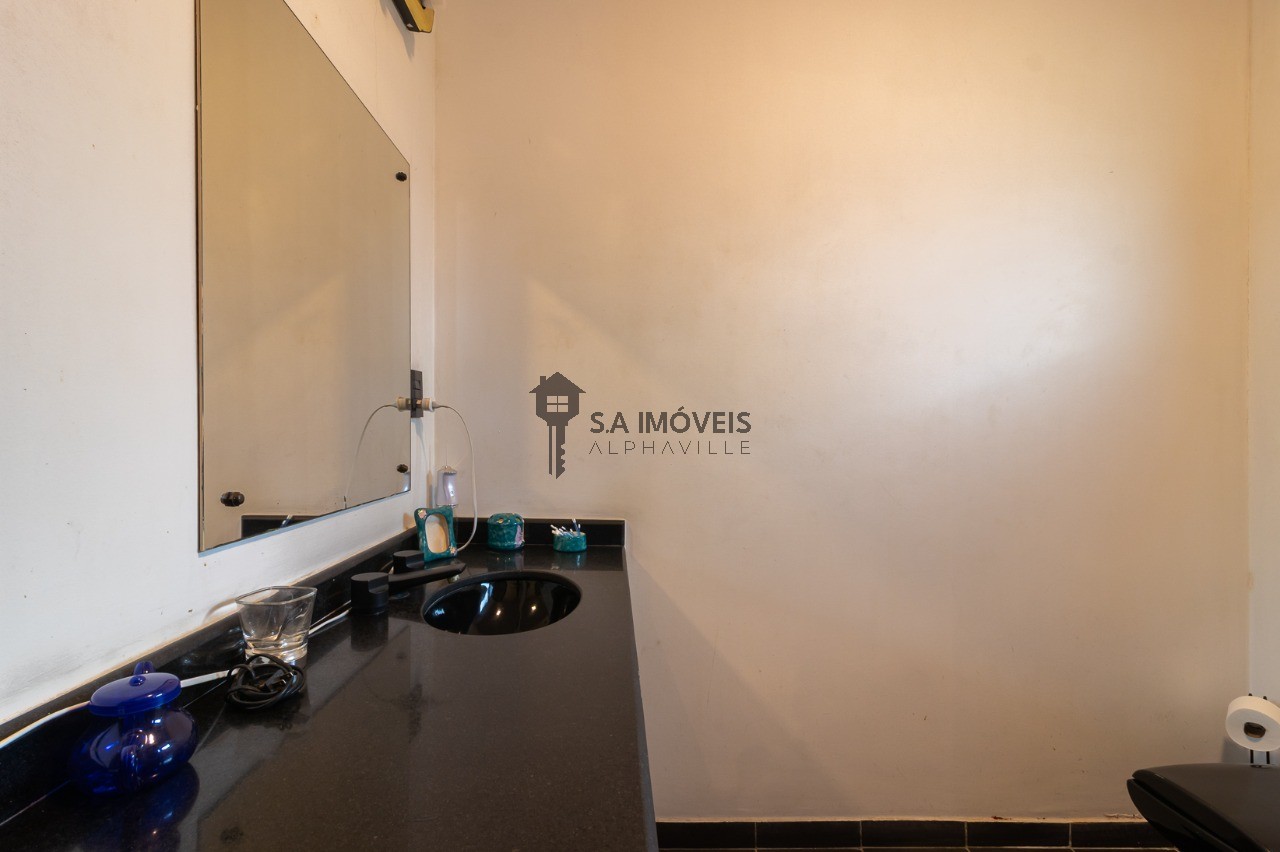 Casa, 5 quartos, 445 m² - Foto 21