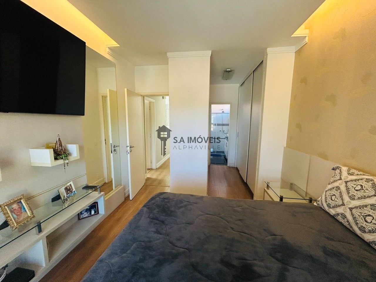 Casa, 4 quartos, 271 m² - Foto 14
