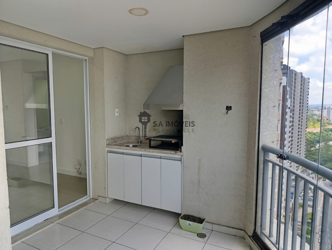 Apartamento, 2 quartos, 65 m² - Foto 3