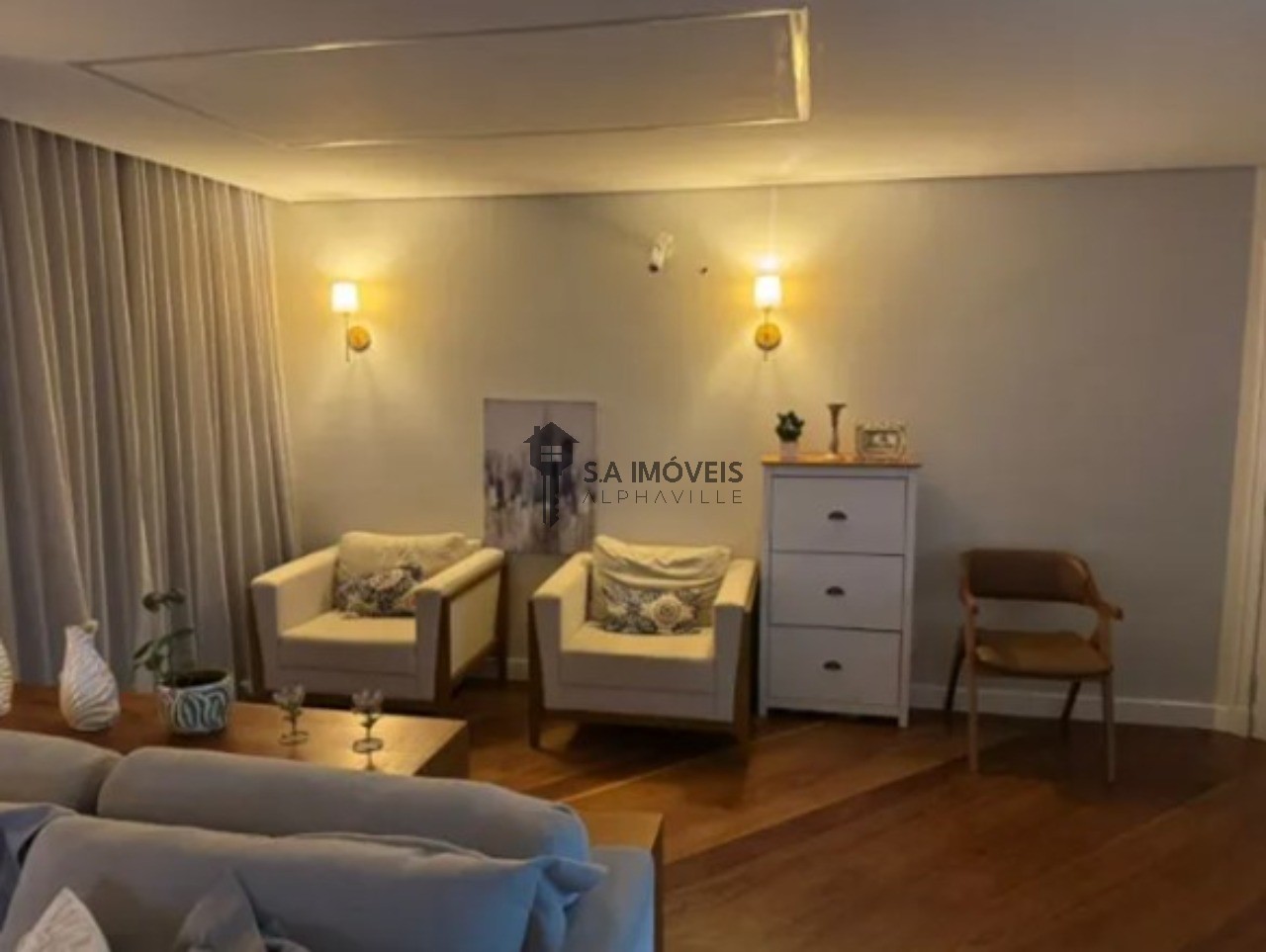Apartamento, 2 quartos, 94 m² - Foto 6