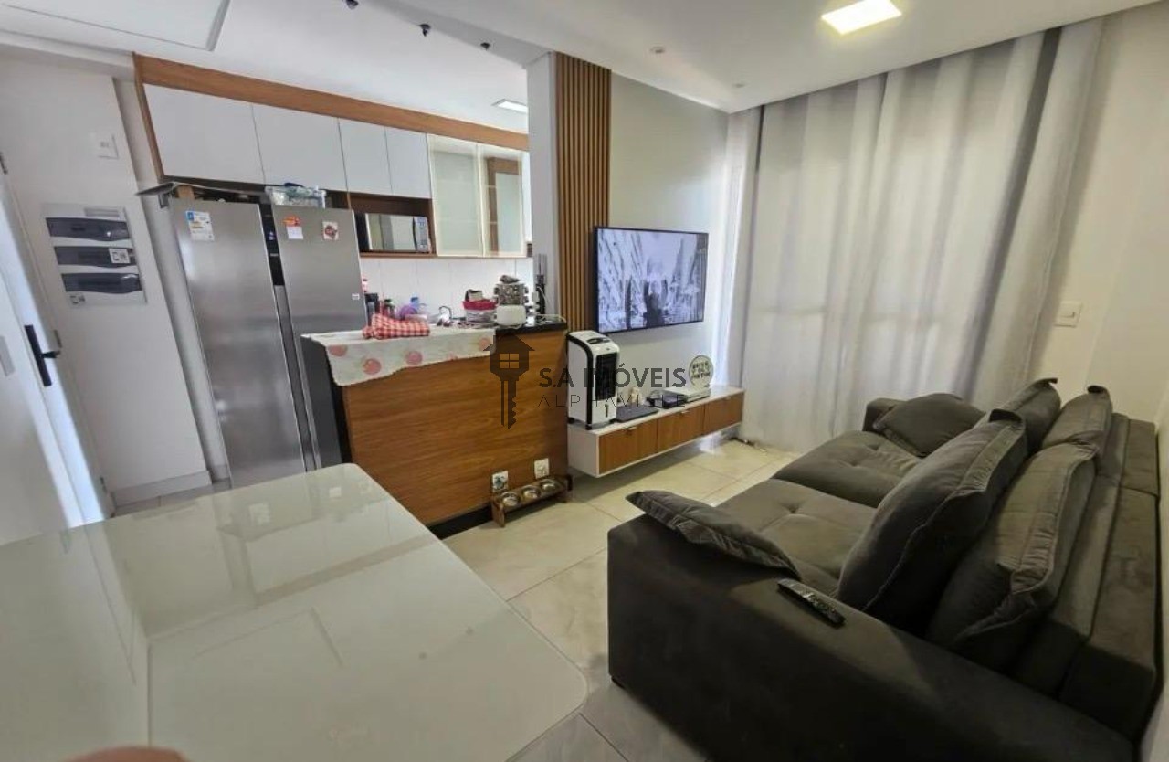 Apartamento, 3 quartos, 67 m² - Foto 1