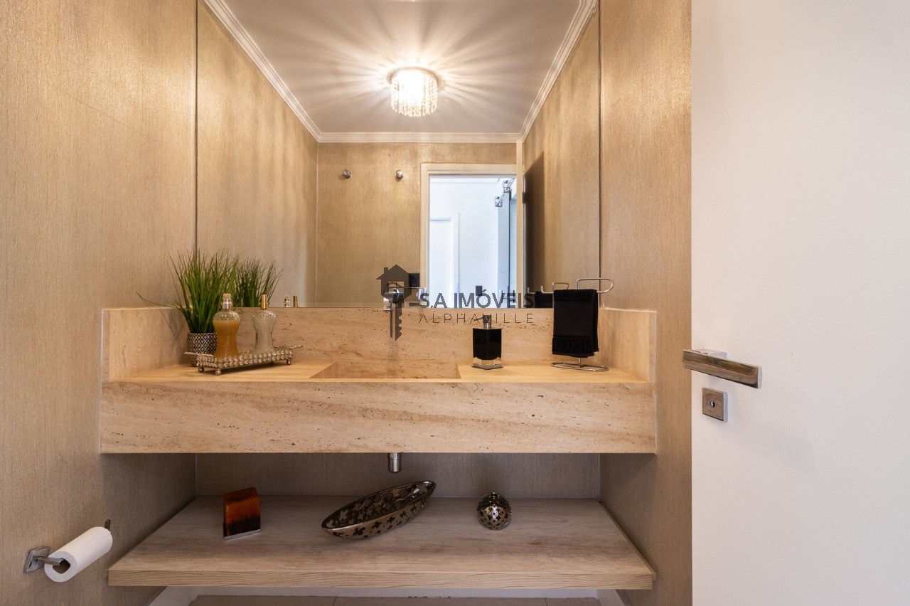 Apartamento, 3 quartos, 144 m² - Foto 26