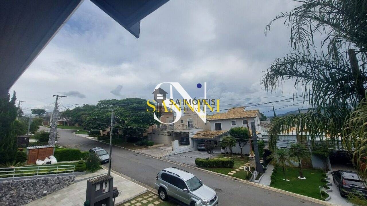Casa de Condomínio, 4 quartos - Foto 28