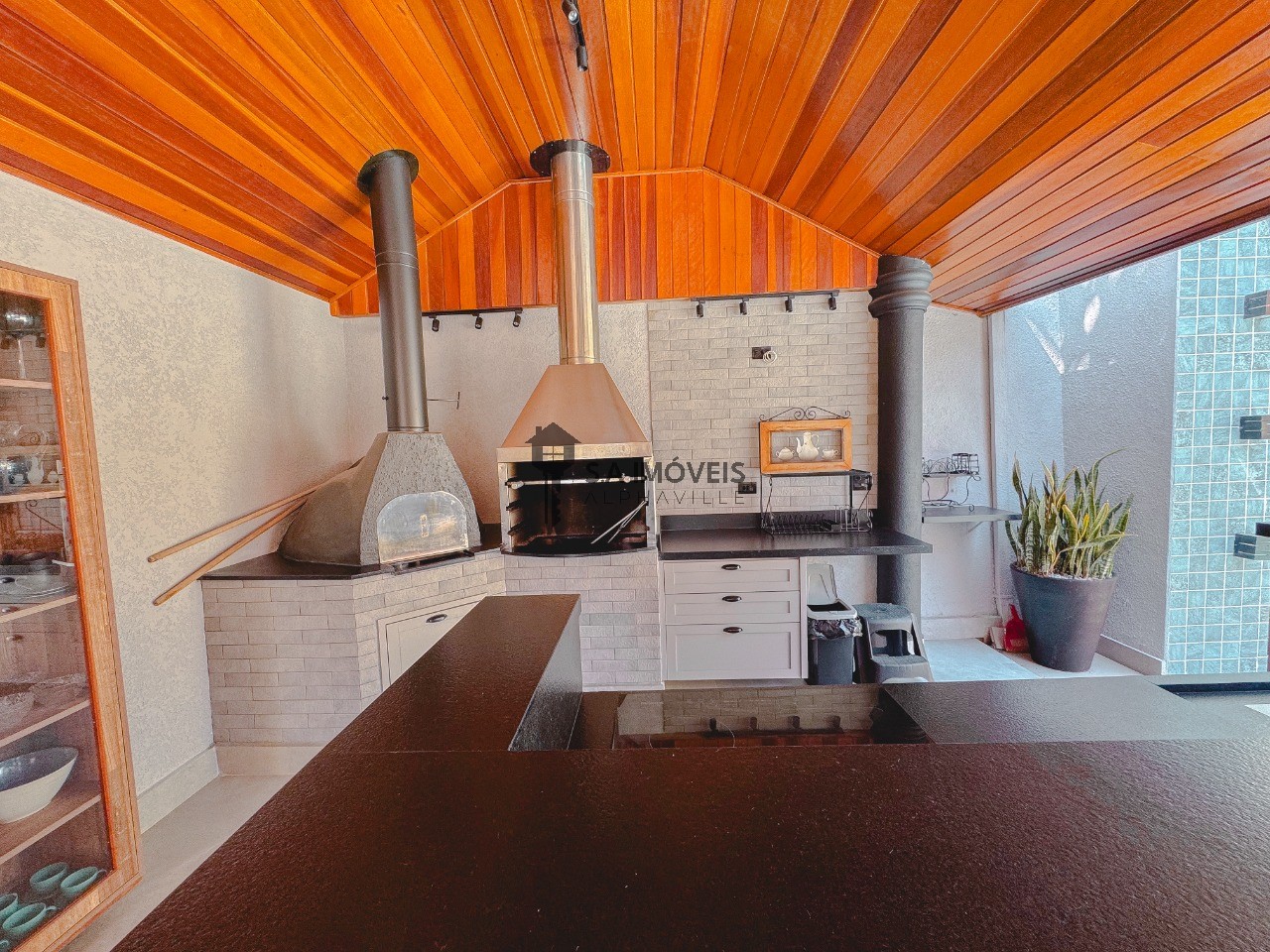 Casa, 4 quartos, 583 m² - Foto 66