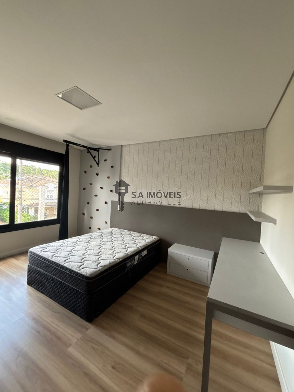 Casa de Condomínio, 4 quartos - Foto 16