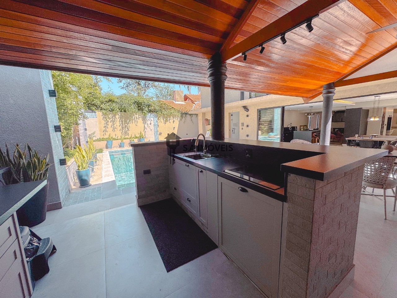 Casa, 4 quartos, 583 m² - Foto 63