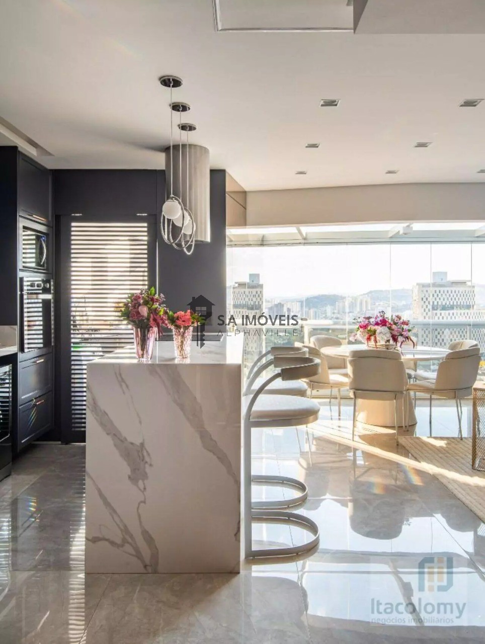 Apartamento, 2 quartos, 108 m² - Foto 12