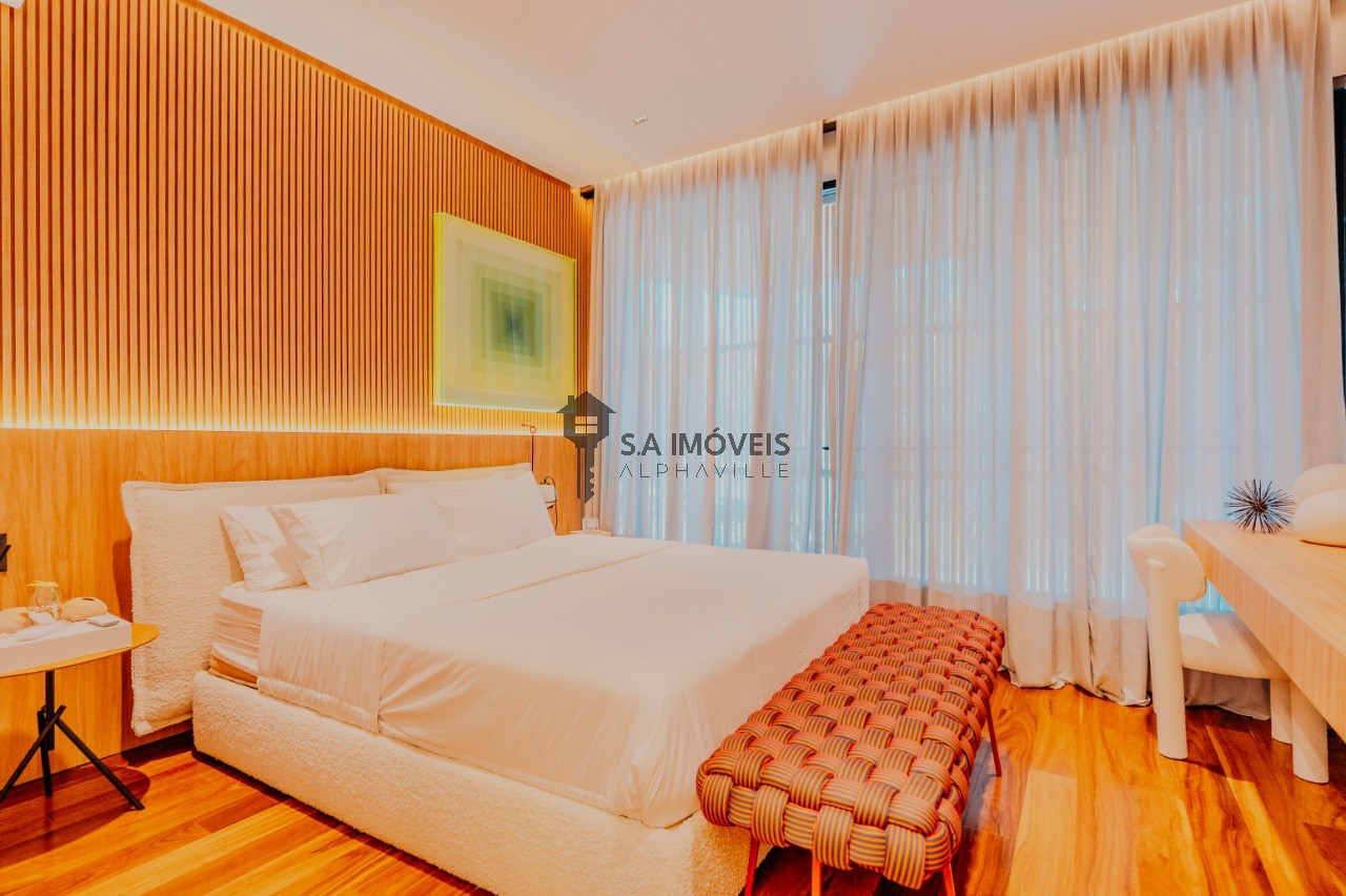 Casa, 4 quartos, 1301 m² - Foto 33