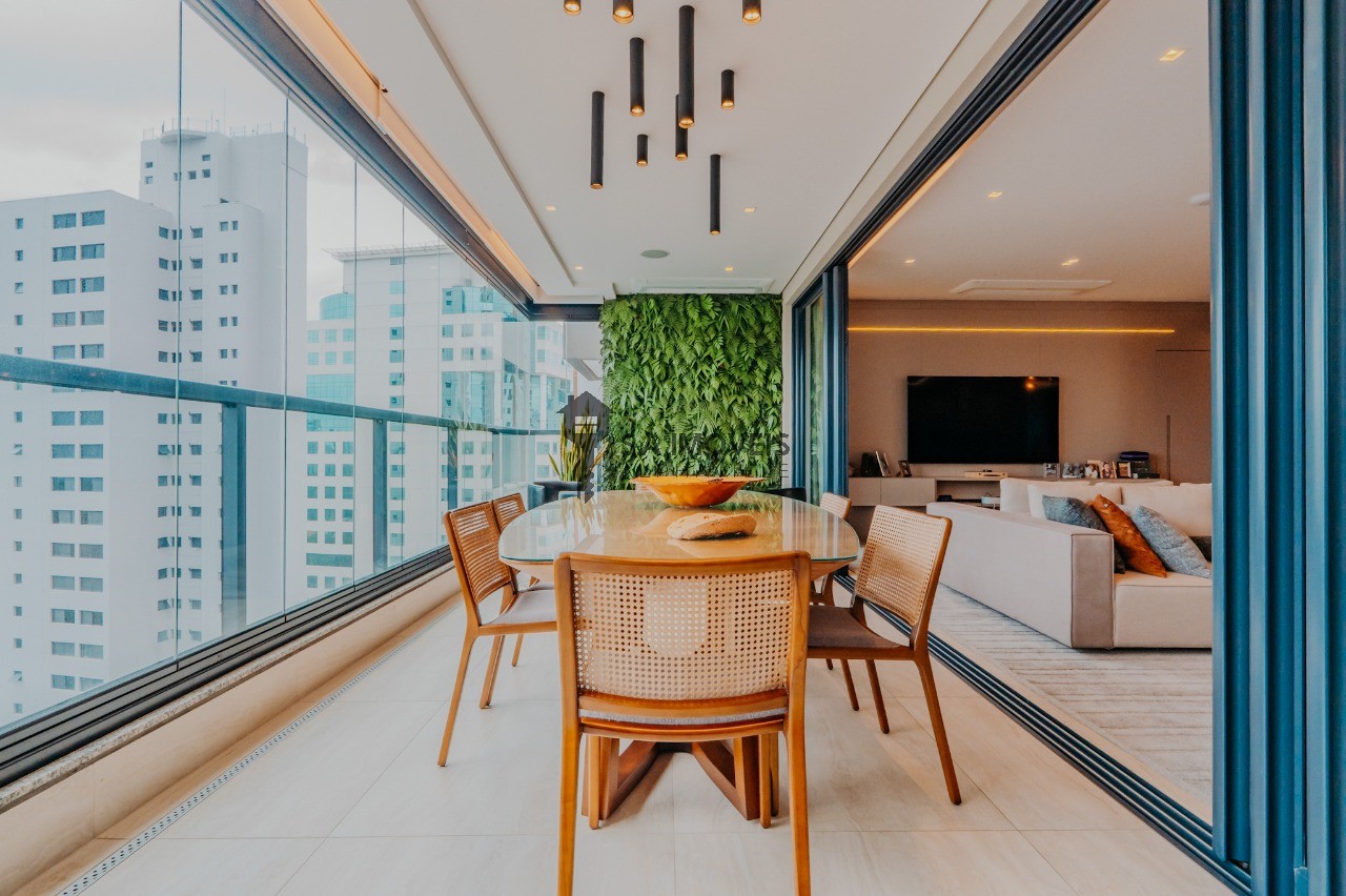 Apartamento, 3 quartos, 283 m² - Foto 5