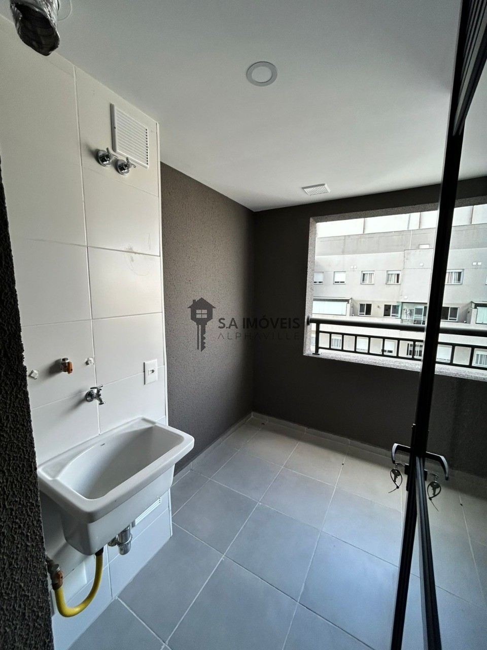 Apartamento, 2 quartos, 59 m² - Foto 8