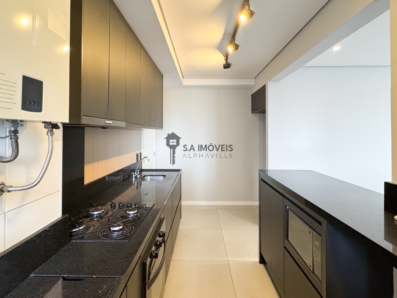 Apartamento, 1 quarto, 109 m² - Foto 10