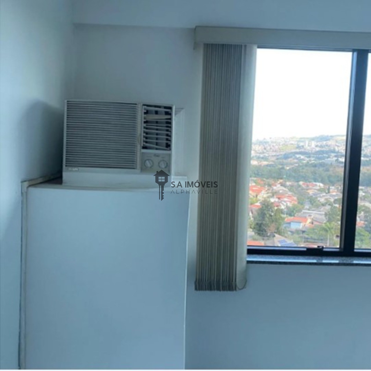 Sala-Conjunto, 43 m² - Foto 8