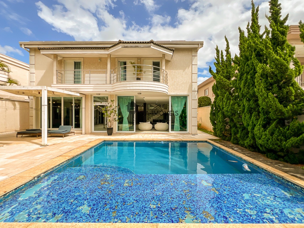 Casa, 5 quartos, 540 m² - Foto 74