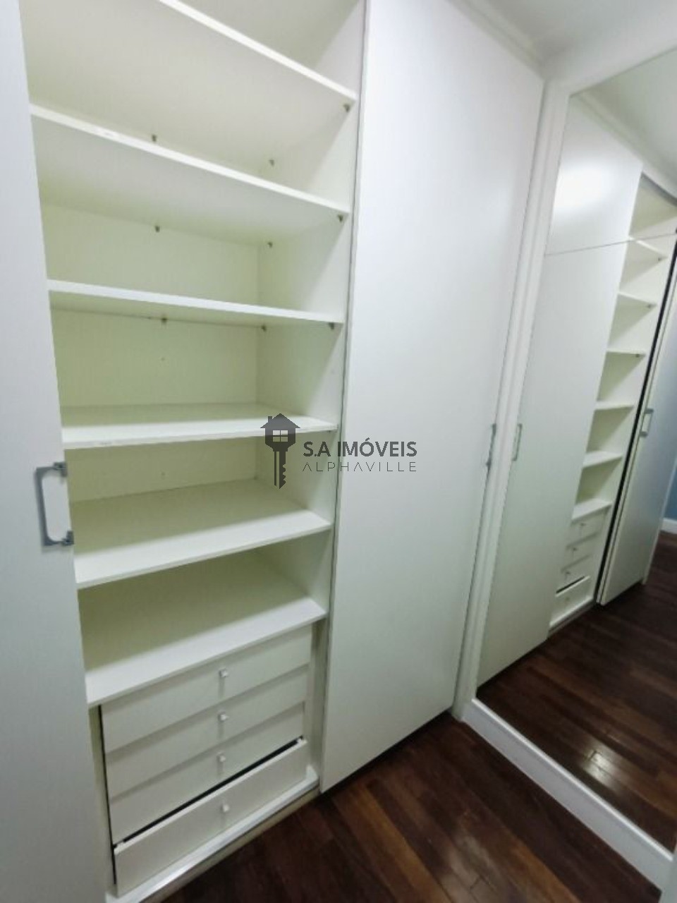 Apartamento, 3 quartos, 165 m² - Foto 23