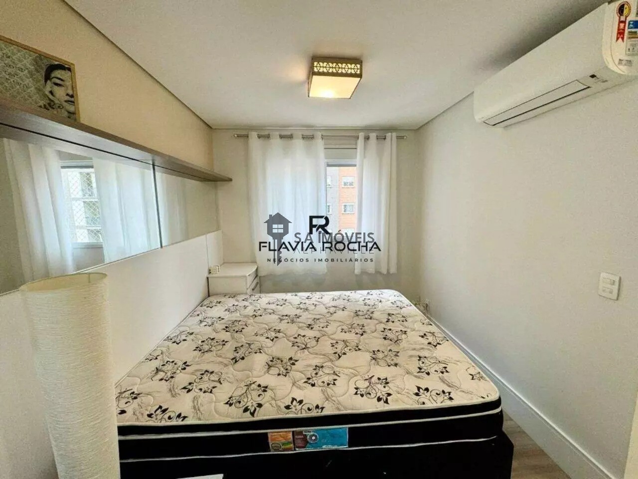 Apartamento, 2 quartos, 62 m² - Foto 11