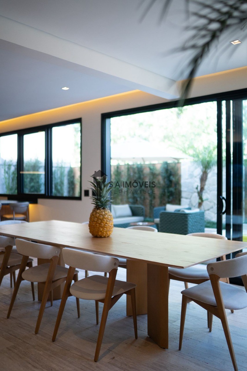 Casa de Condomínio, 4 quartos - Foto 77