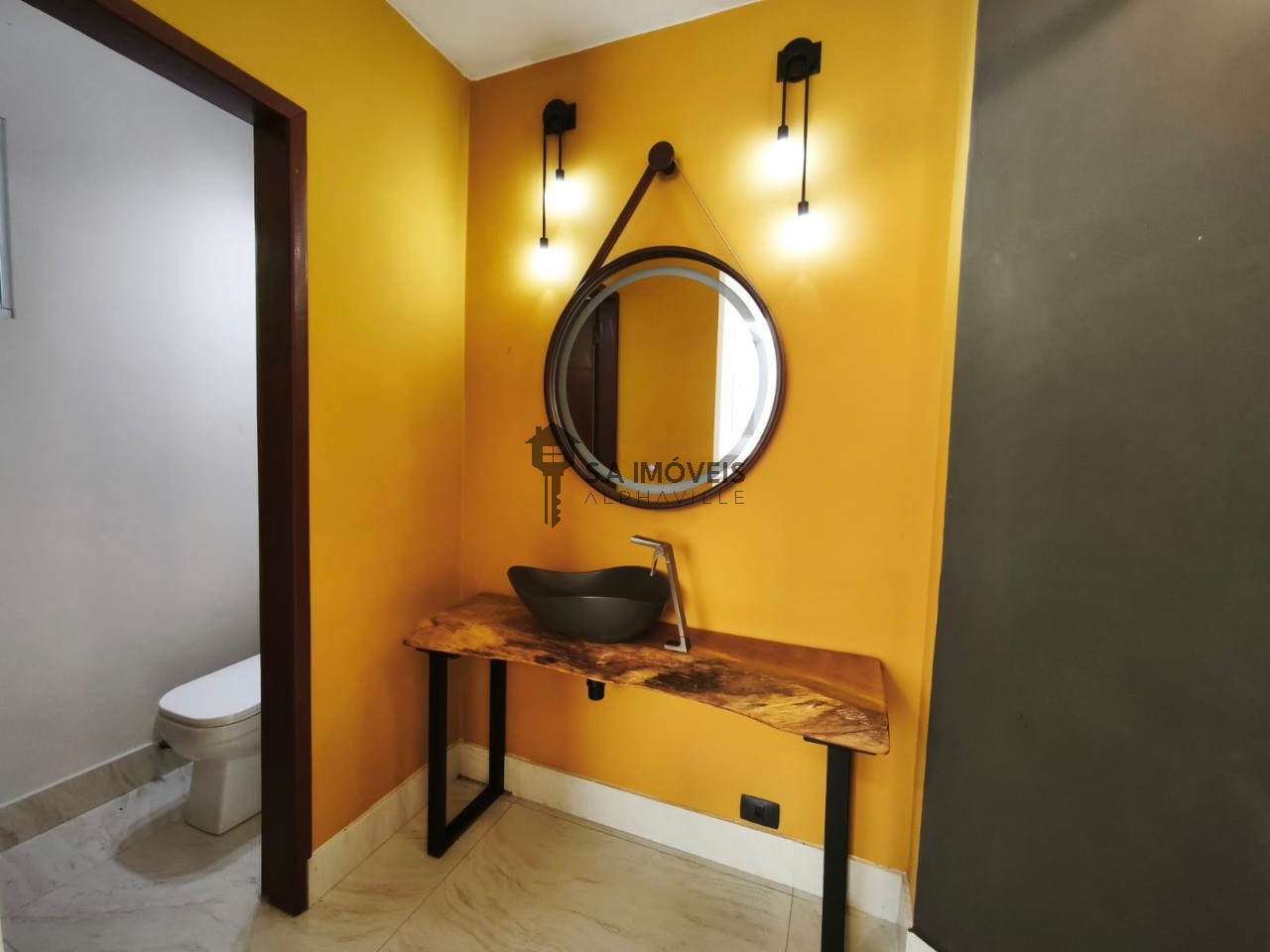 Casa, 5 quartos, 380 m² - Foto 32