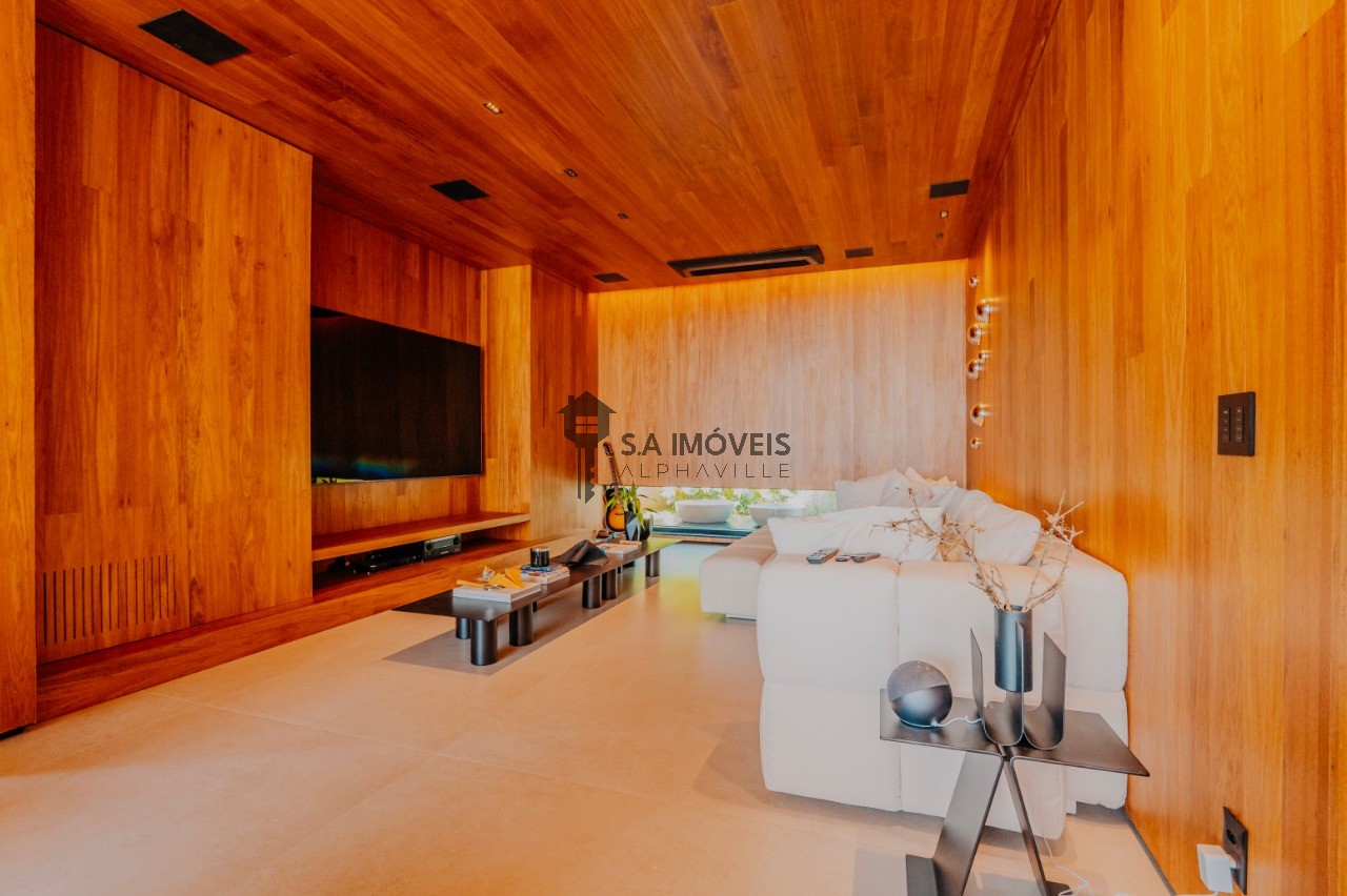 Casa, 4 quartos, 1301 m² - Foto 29