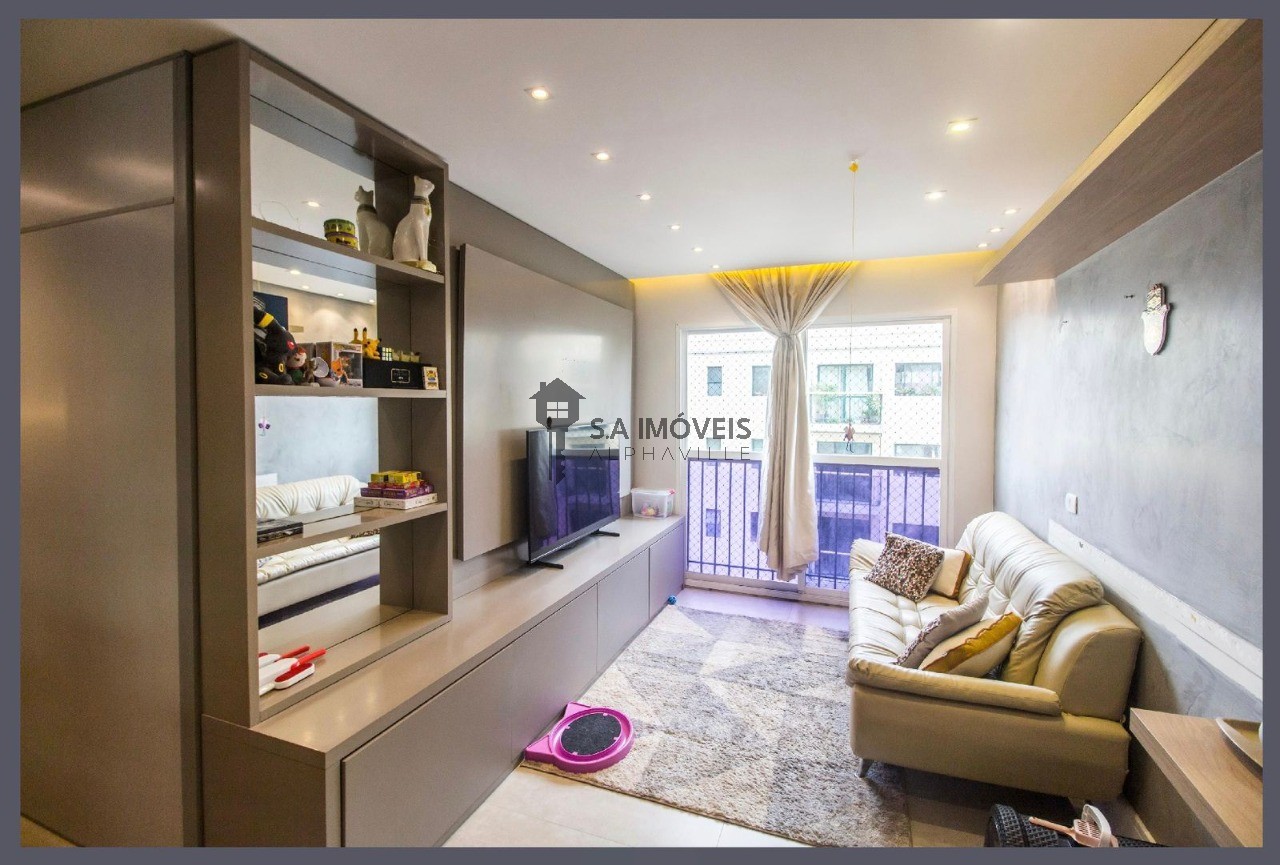 Apartamento, 2 quartos, 96 m² - Foto 5