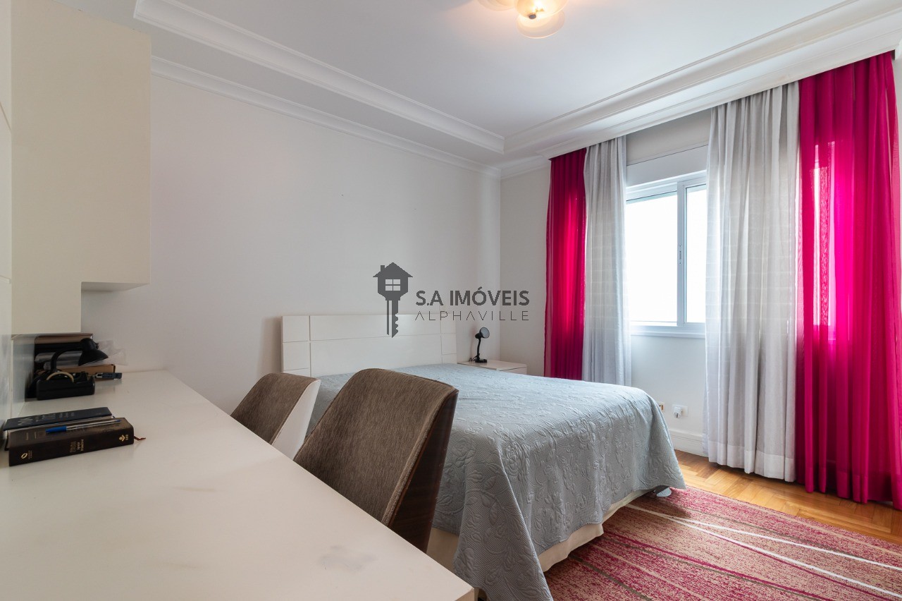 Casa de Condomínio, 4 quartos - Foto 24