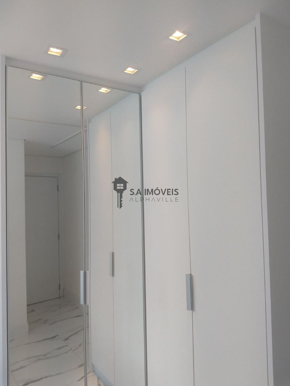 Apartamento, 2 quartos, 63 m² - Foto 9