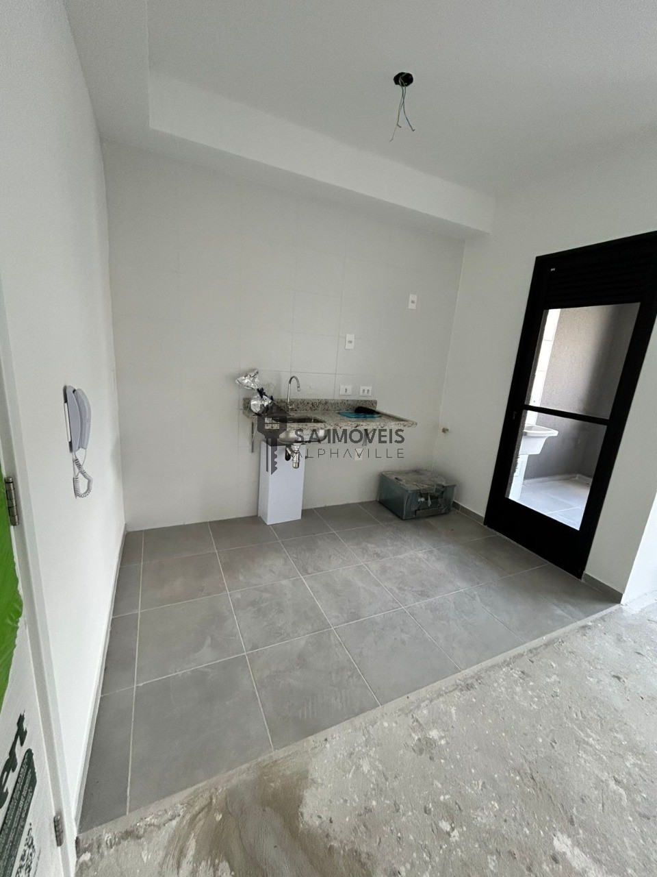 Apartamento, 2 quartos, 59 m² - Foto 6