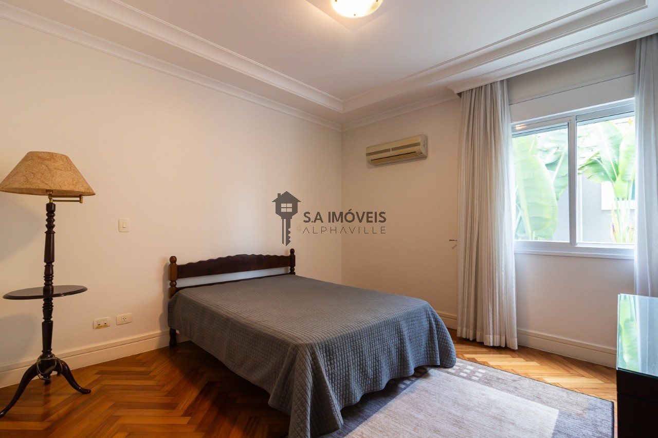 Casa de Condomínio, 4 quartos - Foto 23