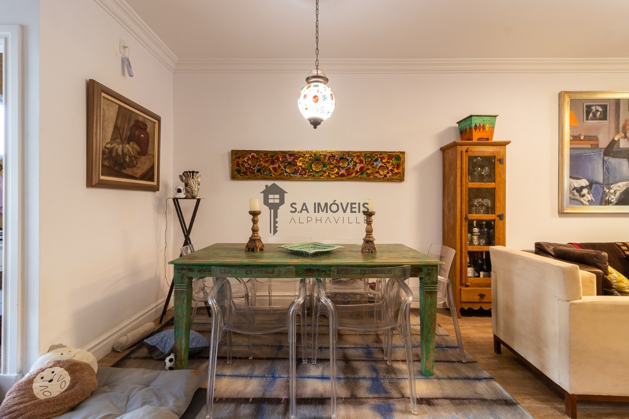 Casa, 3 quartos, 206 m² - Foto 10