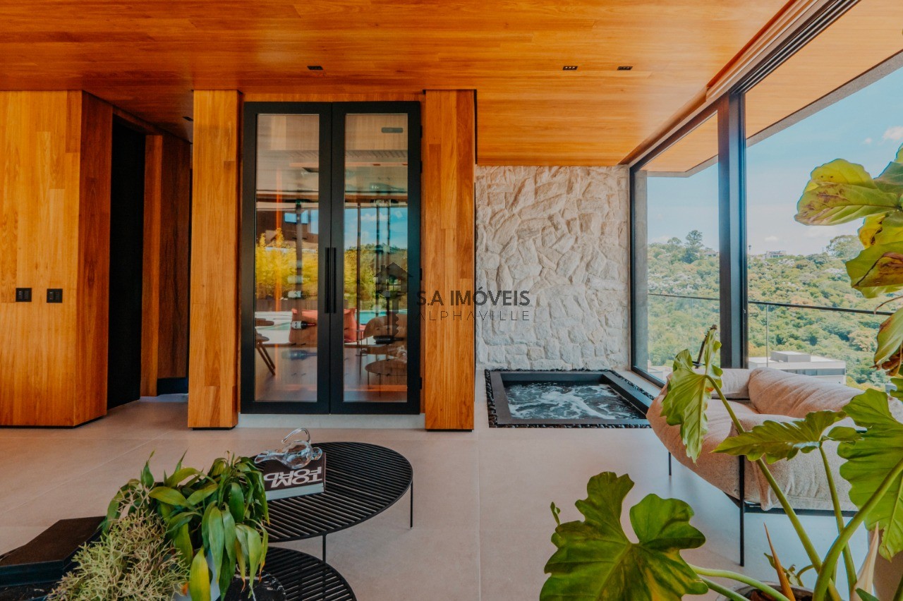 Casa, 4 quartos, 1301 m² - Foto 28