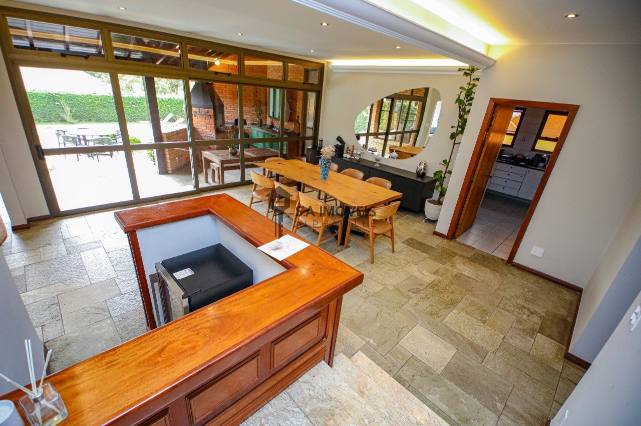 Casa, 4 quartos, 403 m² - Foto 19