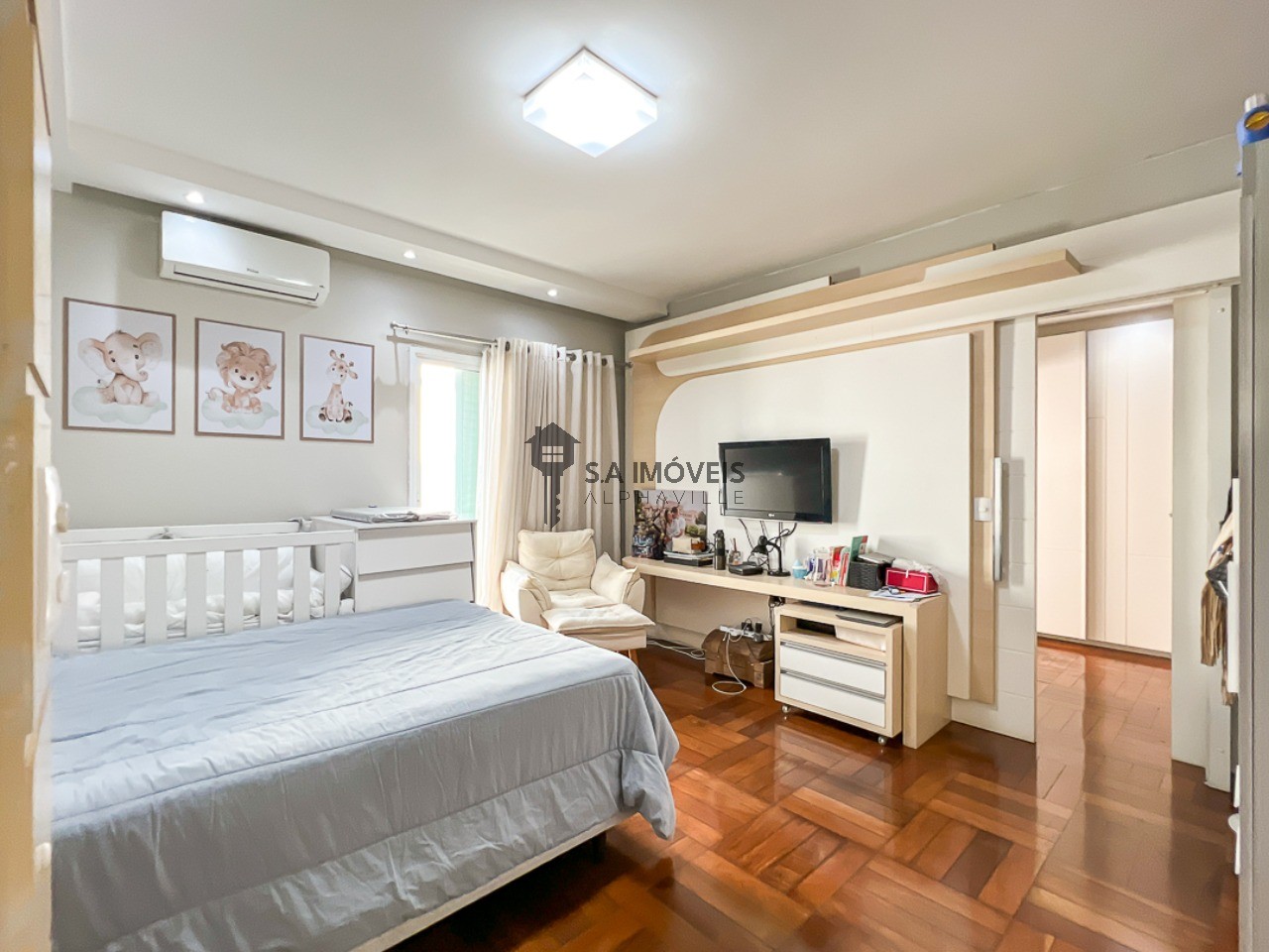 Casa, 5 quartos, 540 m² - Foto 44