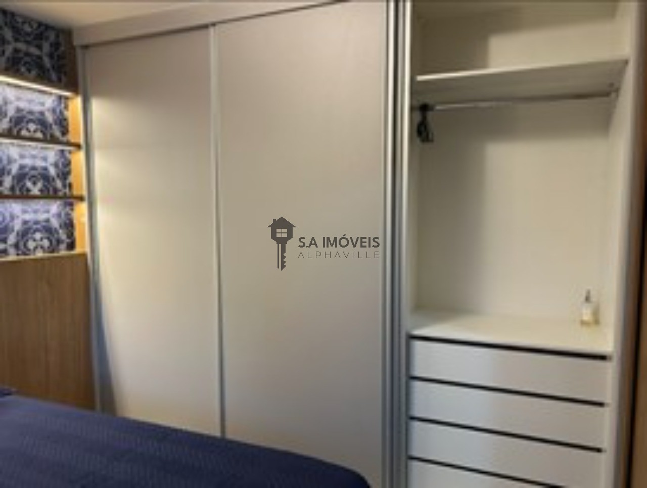 Apartamento, 1 quarto, 40 m² - Foto 15