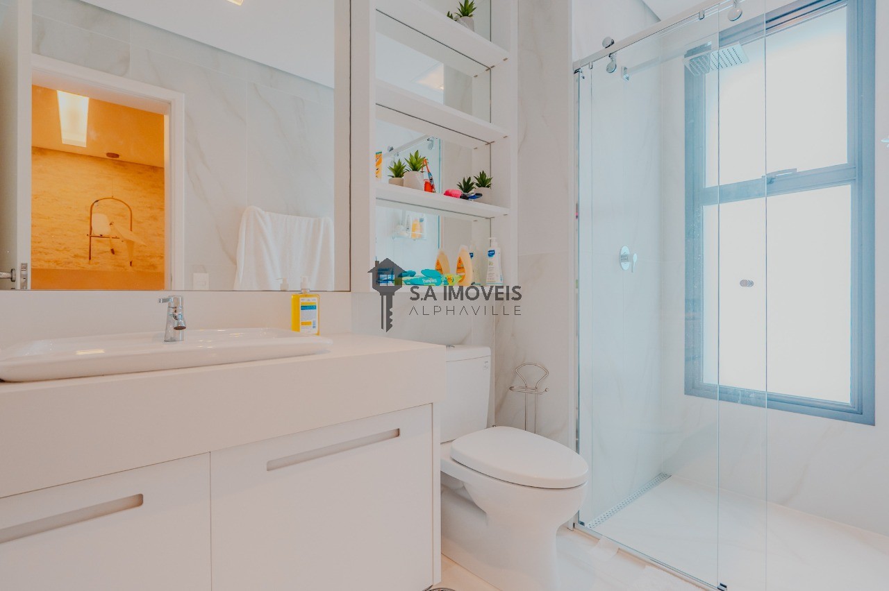 Apartamento, 3 quartos, 283 m² - Foto 20