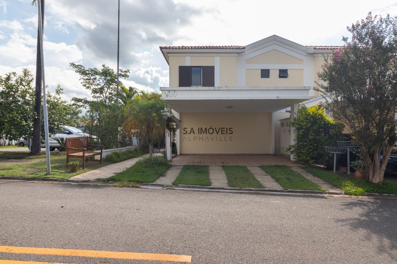 Casa de Condomínio, 3 quartos - Foto 27