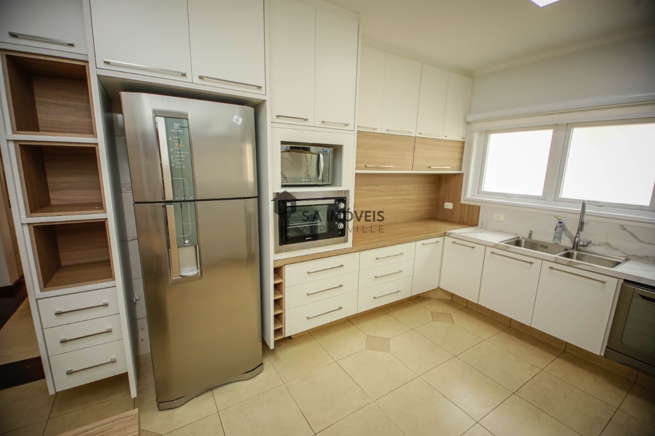 Casa, 4 quartos, 518 m² - Foto 12