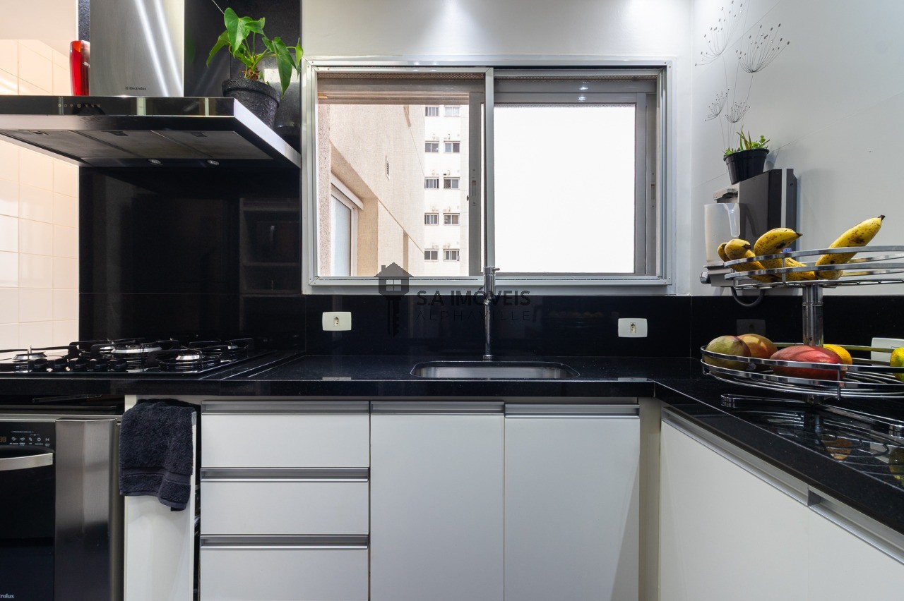 Apartamento, 3 quartos, 144 m² - Foto 18