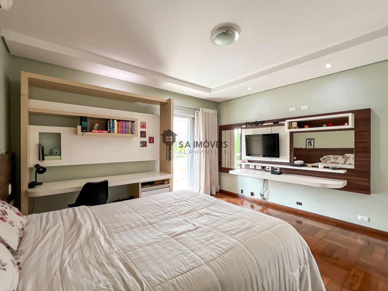 Casa, 5 quartos, 540 m² - Foto 40