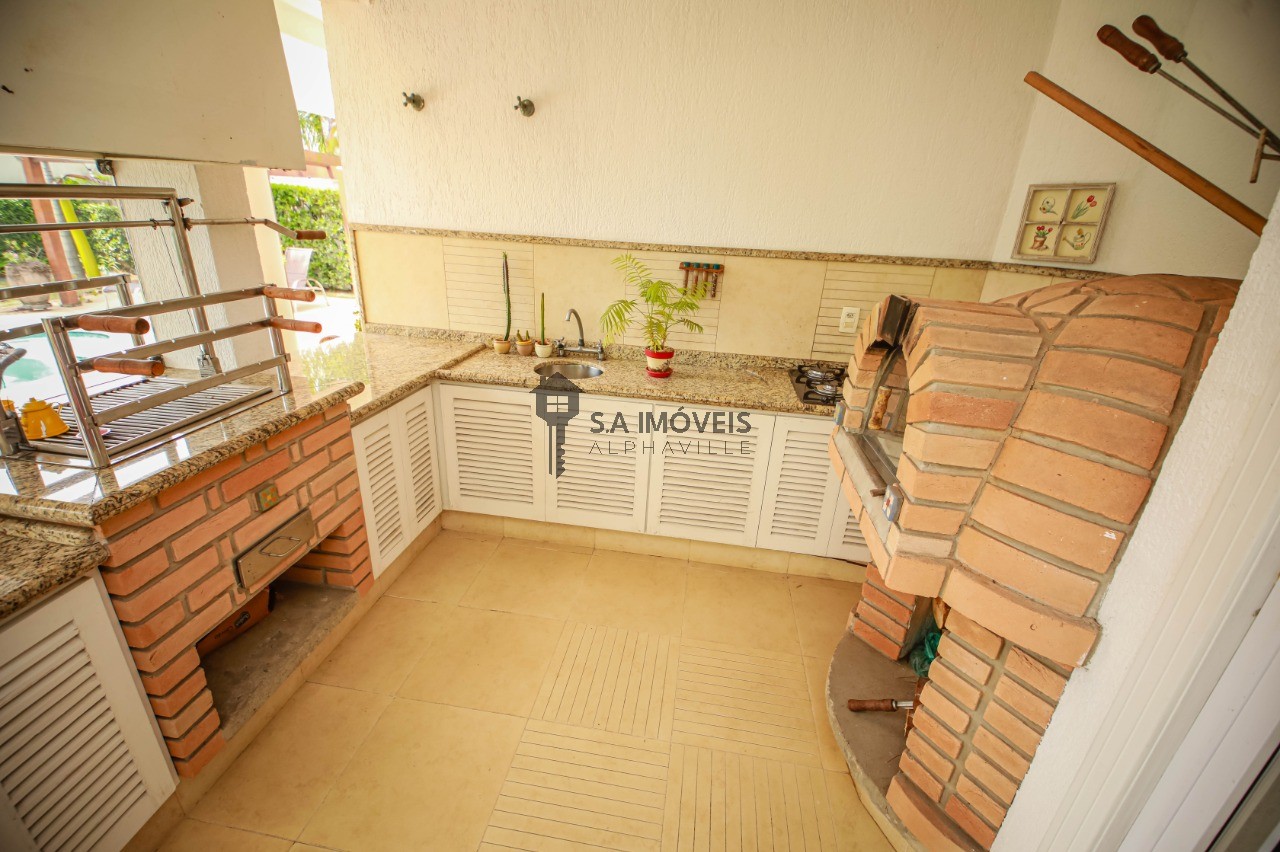 Casa, 4 quartos, 518 m² - Foto 33