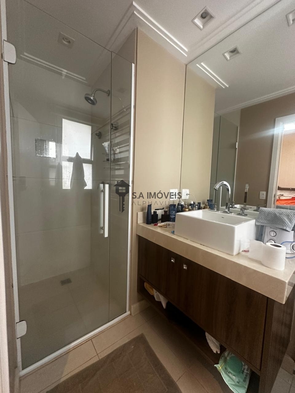 Apartamento, 3 quartos, 201 m² - Foto 11