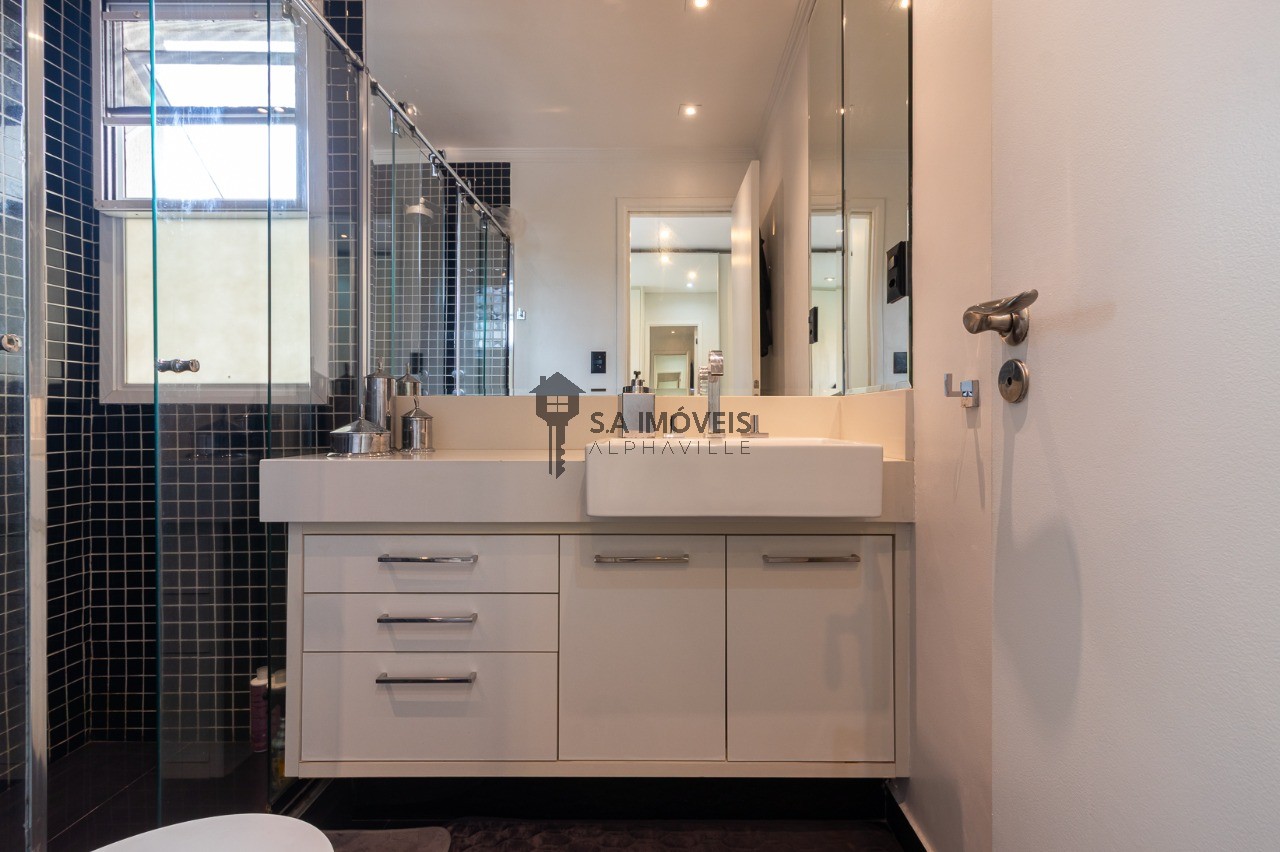 Apartamento, 3 quartos, 144 m² - Foto 27