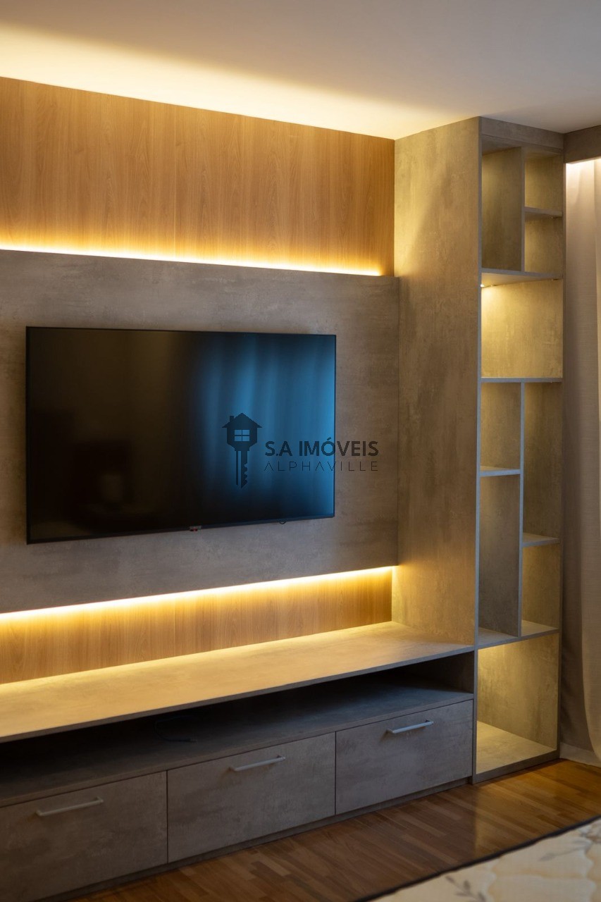 Casa de Condomínio, 4 quartos - Foto 63