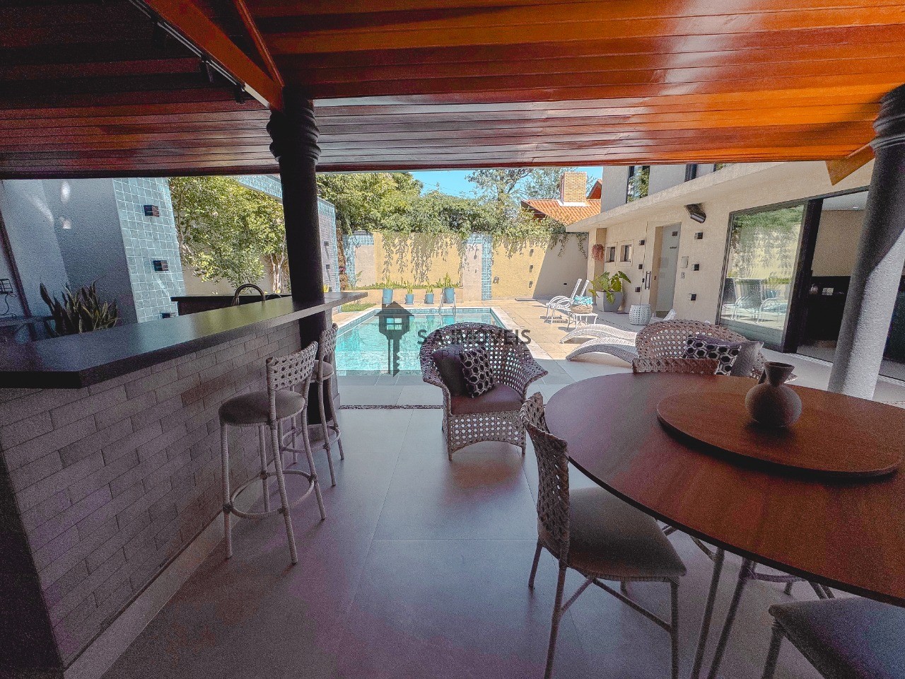 Casa, 4 quartos, 583 m² - Foto 64