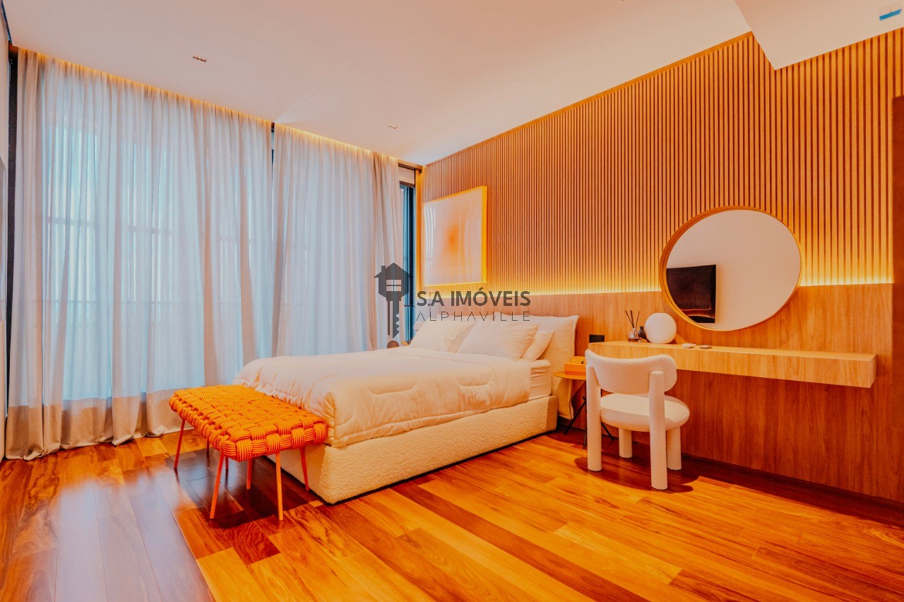 Casa, 4 quartos, 1301 m² - Foto 35