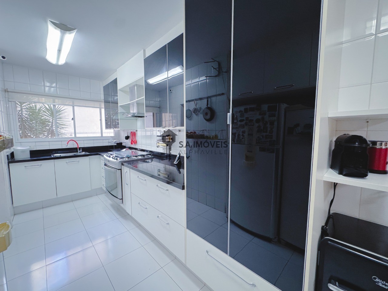 Apartamento, 3 quartos, 165 m² - Foto 36